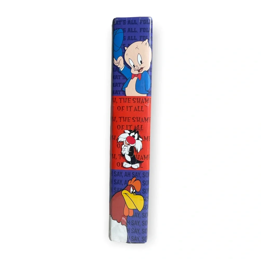 Vintage Looney Tunes Character 4